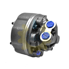 XSM6 radial piston hydraulic motor