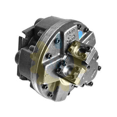 XSM3 radial piston hydraulic motor
