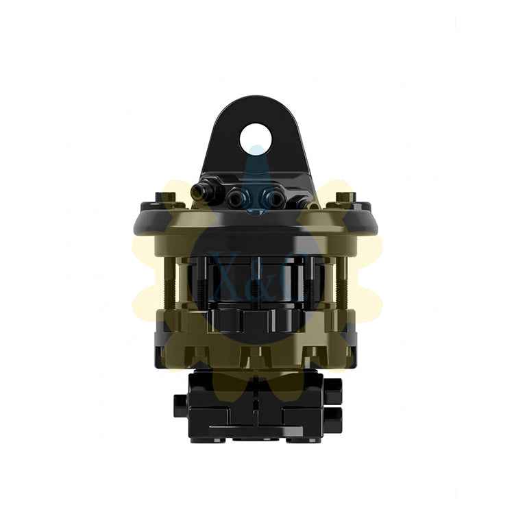 DRB-5050FB series hydraulic rotators