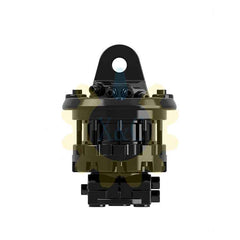 DRB-5050FB series hydraulic rotators
