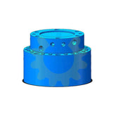 CPR9-01W Hydraulic rotators