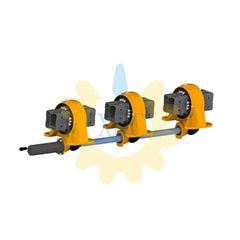 FM9D Master Drive