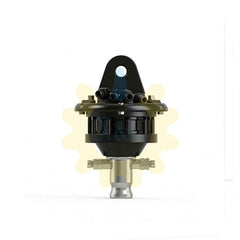 DRB-3030F series hydraulic rotators
