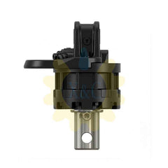 DRB-5050FB series hydraulic rotators