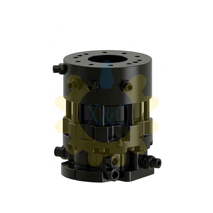 FRB-60F series hydraulic rotators