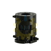 FRB-60F series hydraulic rotators