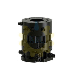 FRB-60F series hydraulic rotators
