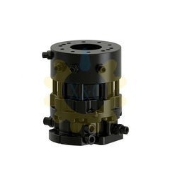 FRB-60F series hydraulic rotators