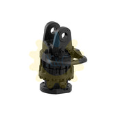 DRB120FD series hydraulic rotators