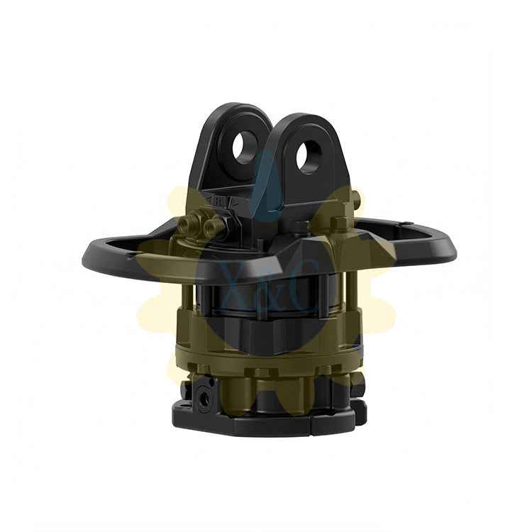 DRB100F2D series hydraulic rotators