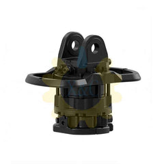 DRB100F2D series hydraulic rotators