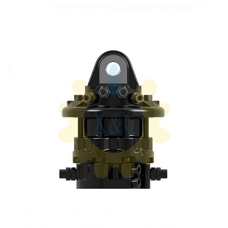 DRB-60F Hydraulic Rotators - XINCAN Hydraulic
