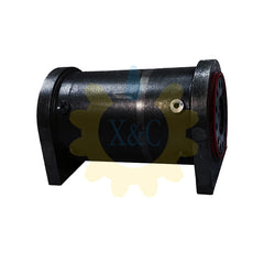 XVC-110 Hydraulic Actuator Rotary