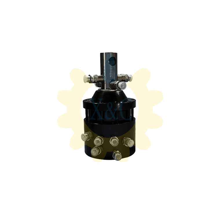 GRF-30 Hydraulic rotators
