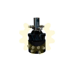 GRF-30 Hydraulic rotators