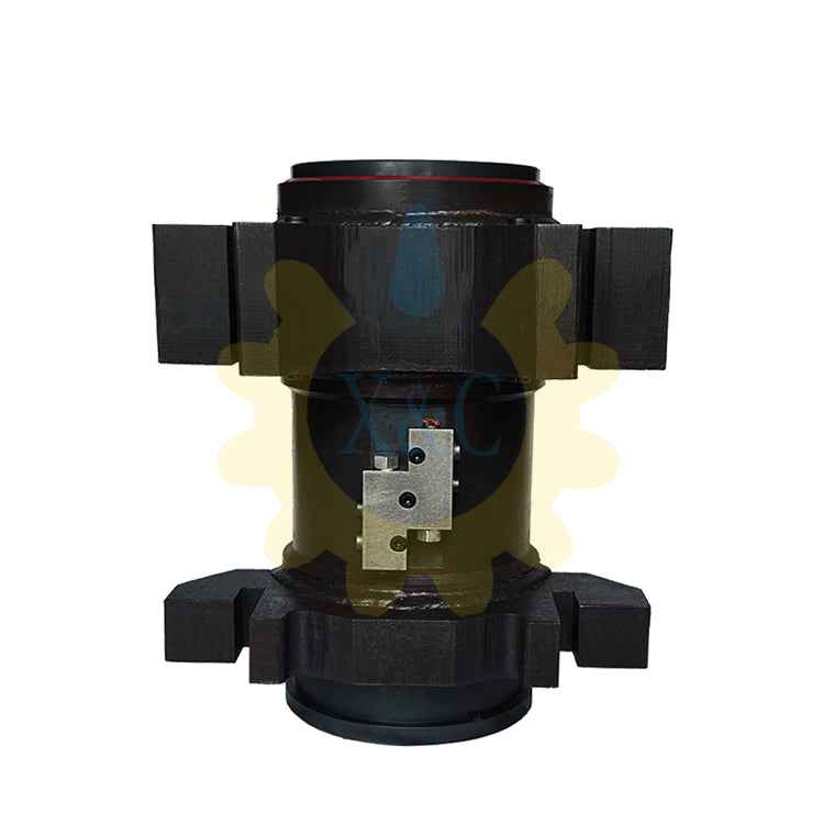 XVC-1200 Hydraulic Actuator Rotary