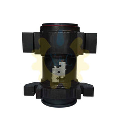 XVC-1200 Hydraulic Actuator Rotary