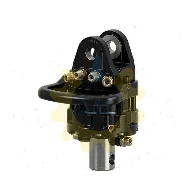 DRB-60 Hydraulic Rotators - XINCAN Hydraulic