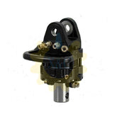 DRB-60 Hydraulic Rotators - XINCAN Hydraulic