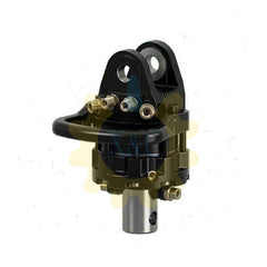 DRB-60 Hydraulic Rotators - XINCAN Hydraulic