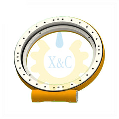 FWE37 Поворотный привод