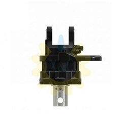 DRB-60 Hydraulic Rotators - XINCAN Hydraulic
