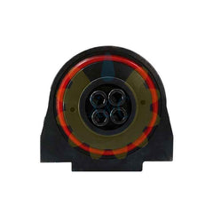 XVC-250 Hydraulic Actuator Rotary