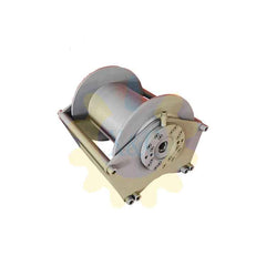 W13N series hoisting winch