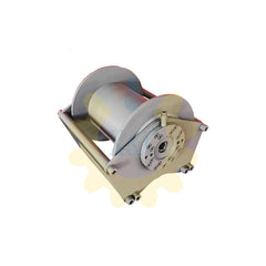 Cabrestante de elevación serie W13N
