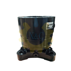 RB5-1 Hydraulic Rotator Operating Parameters and Maintenance Guidelines