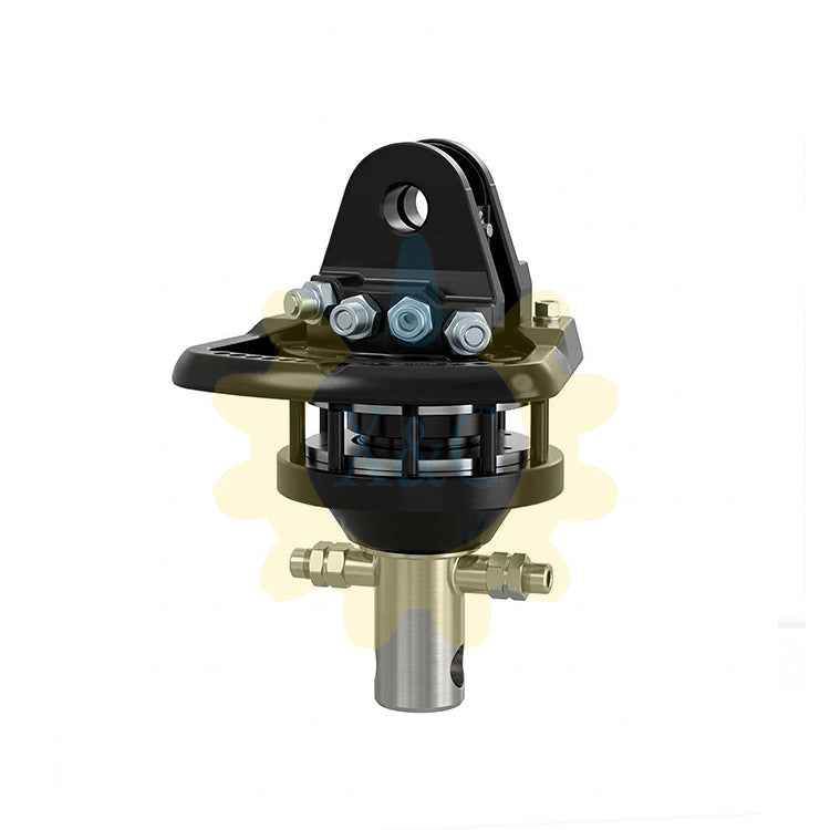 DRB-3030F series hydraulic rotators