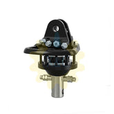 DRB-3030F series hydraulic rotators