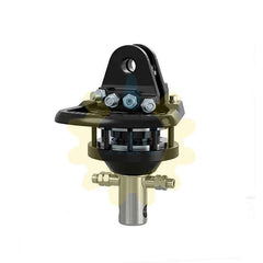 DRB-3030F series hydraulic rotators