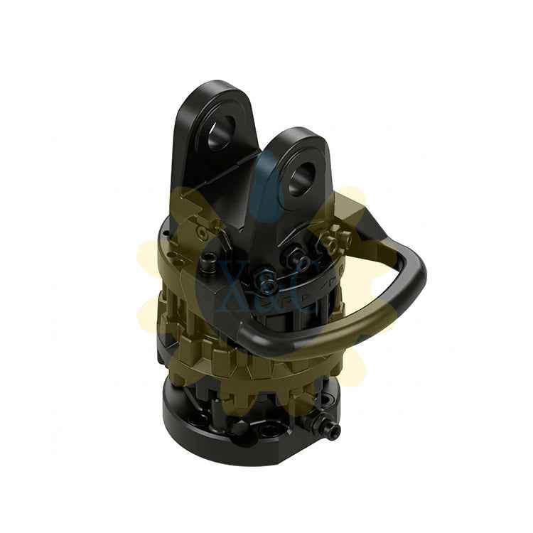 DRB160FD series hydraulic rotators