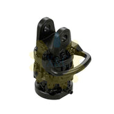 DRB160FD series hydraulic rotators