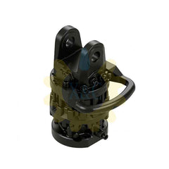 DRB160FD series hydraulic rotators