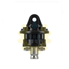 DRB-60 Hydraulic Rotators - XINCAN Hydraulic