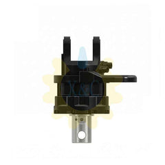 DRB-3030F series hydraulic rotators
