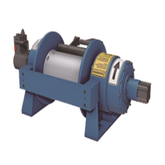 DJ-30 series cleaning winch