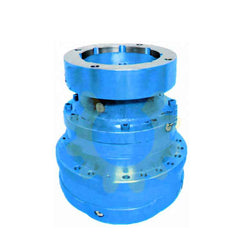 XTM series travel drive