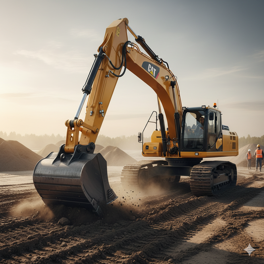 Hydraulic Motors: A Complete Guide for Global Industrial Buyers