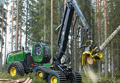 Hydraulic Motors: The Key to High Efficiency and Power in Industrial Applications - XINCAN Hydraulic