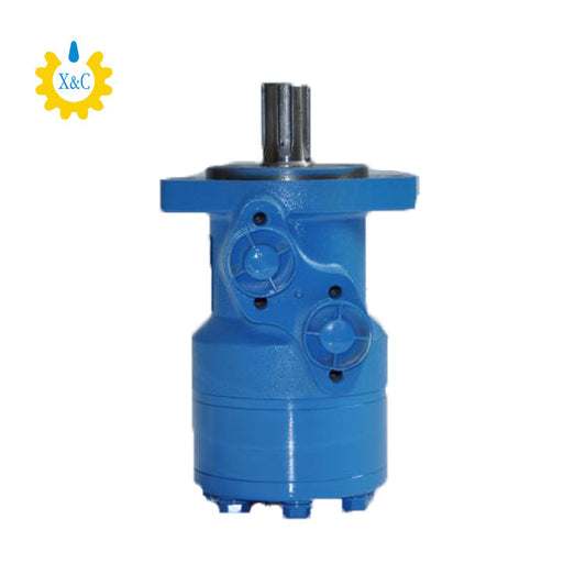 Why Hydraulic Equipment Prices Are More Favorable in China - XINCAN Hydraulic