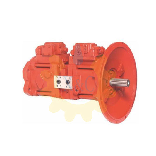 The Application of Hydraulic Pumps in Modern Industry - XINCAN Hydraulic