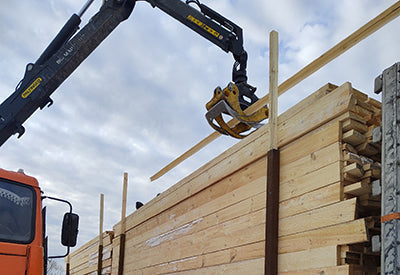 Hydraulic Rotators in Action: Real-World Applications Across Industries - XINCAN Hydraulic