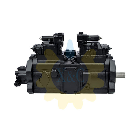 Hydraulic Winches: Reliable Lifting and Pulling Solutions for Heavy Industries - XINCAN Hydraulic
