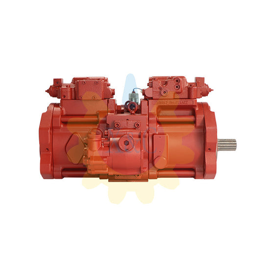 Understanding Hydraulic Pumps: The Heart of Modern Hydraulic Systems - XINCAN Hydraulic