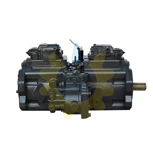 Hydraulic Pumps in Practice: Powering Modern Industry - XINCAN Hydraulic