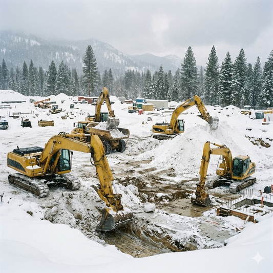 Hydraulic Rotators: Enhancing Precision and Efficiency in Modern Equipment - XINCAN Hydraulic