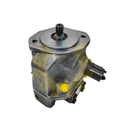 The Critical Role Hydraulic Motors Play in Industry